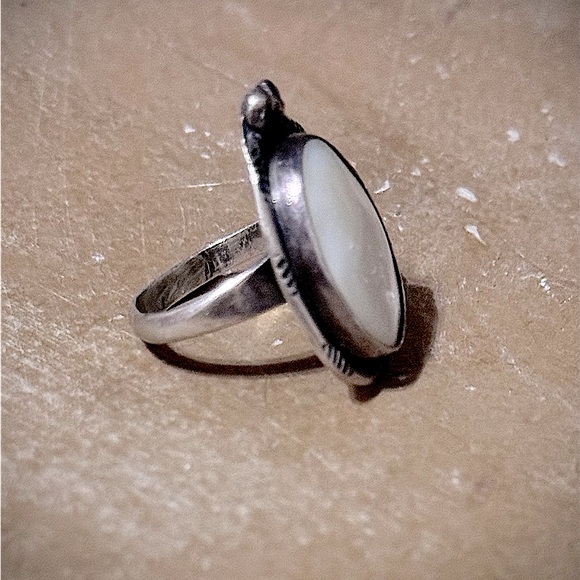 925 native ring - Picture 3 of 3